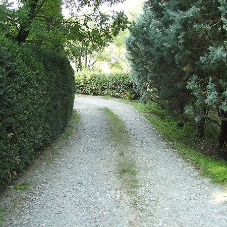 Agriturismo La Querce Rignano sullʼArno Εξωτερικό φωτογραφία