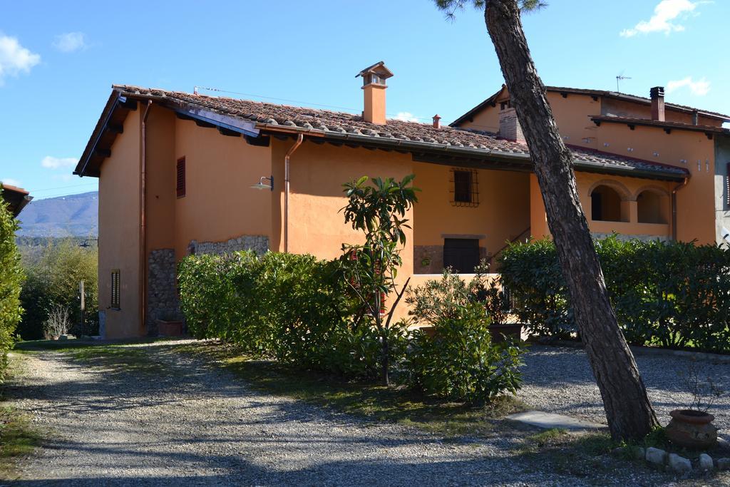 Agriturismo La Querce Rignano sullʼArno Δωμάτιο φωτογραφία