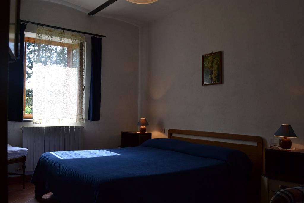 Agriturismo La Querce Rignano sullʼArno Εξωτερικό φωτογραφία