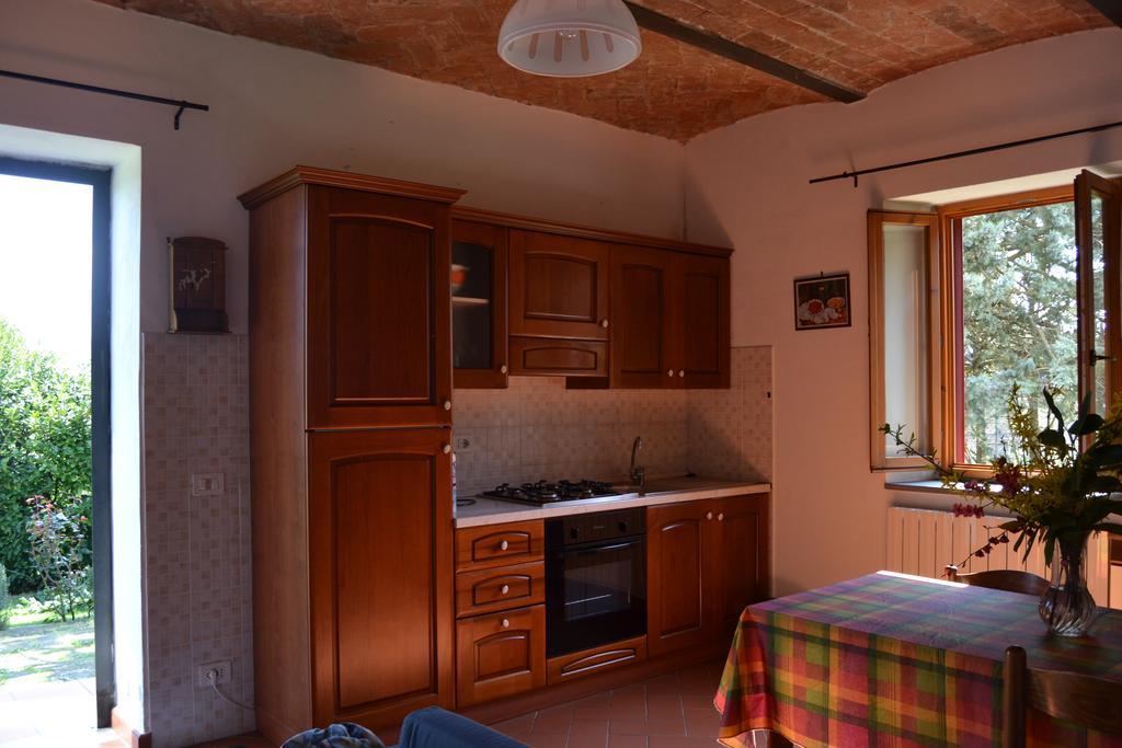 Agriturismo La Querce Rignano sullʼArno Εξωτερικό φωτογραφία