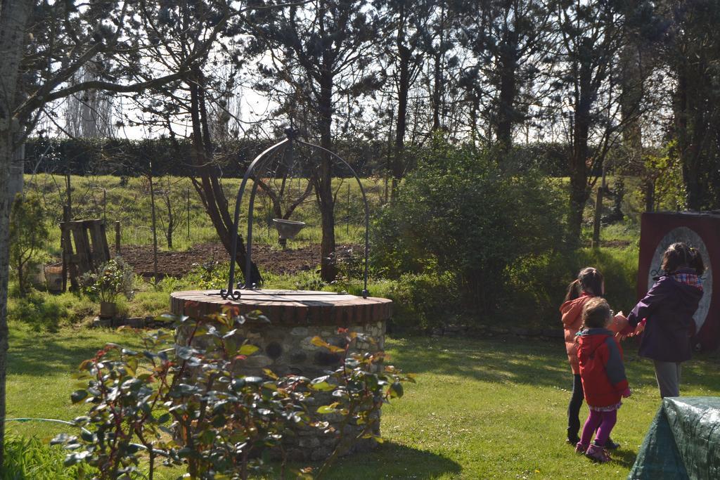 Agriturismo La Querce Rignano sullʼArno Εξωτερικό φωτογραφία