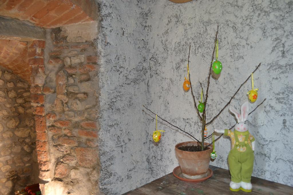 Agriturismo La Querce Rignano sullʼArno Εξωτερικό φωτογραφία