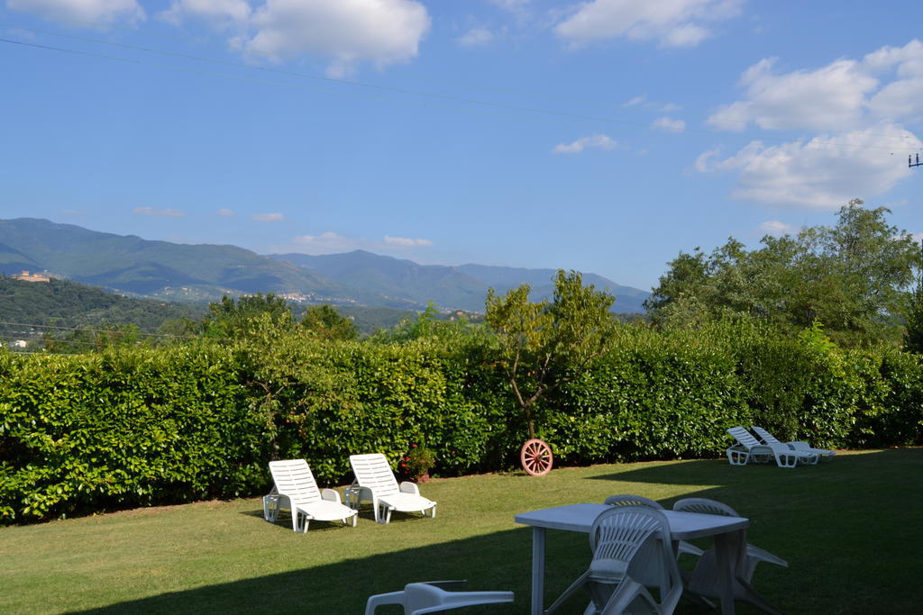 Agriturismo La Querce Rignano sullʼArno Εξωτερικό φωτογραφία