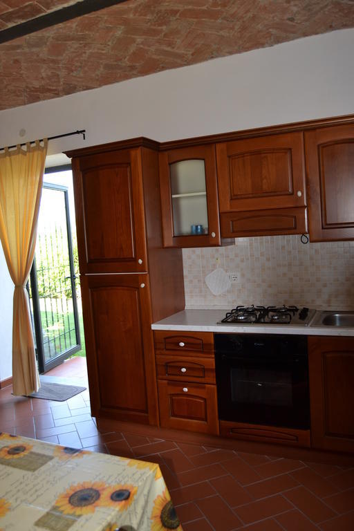 Agriturismo La Querce Rignano sullʼArno Δωμάτιο φωτογραφία