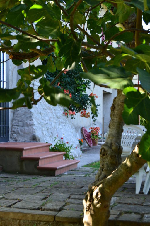 Agriturismo La Querce Rignano sullʼArno Εξωτερικό φωτογραφία