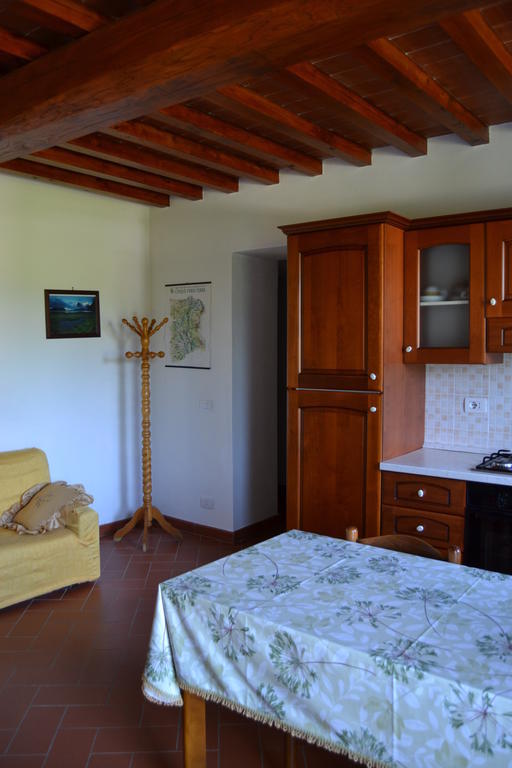 Agriturismo La Querce Rignano sullʼArno Δωμάτιο φωτογραφία