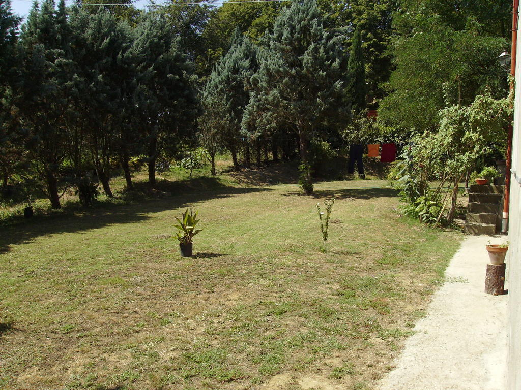 Agriturismo La Querce Rignano sullʼArno Εξωτερικό φωτογραφία